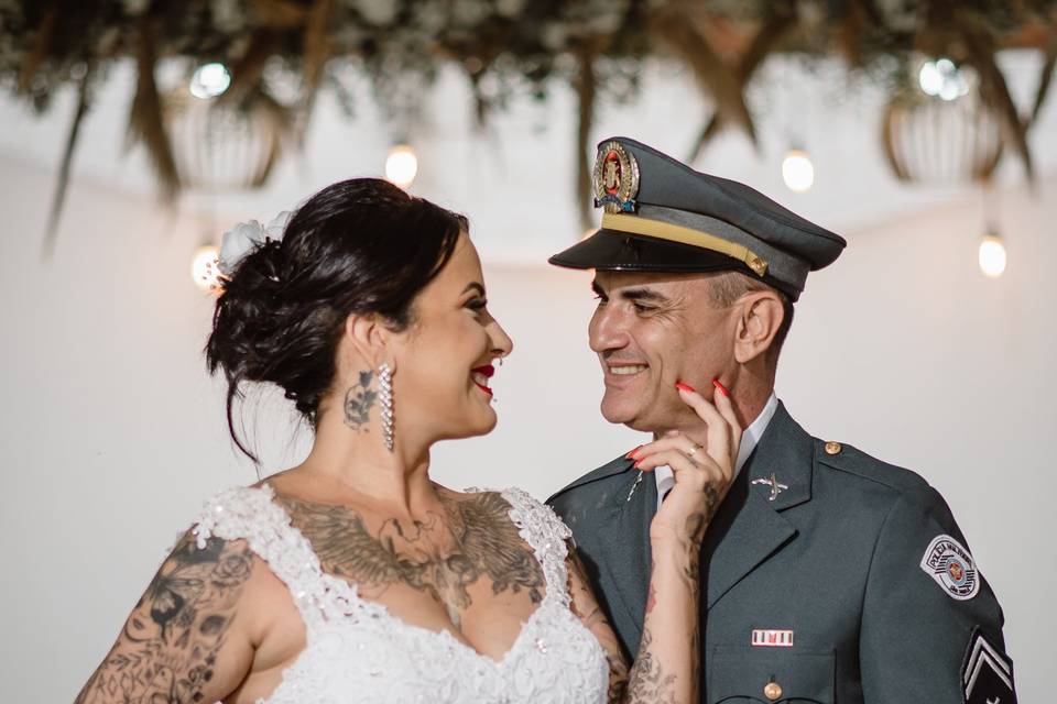 Ensaio fotográfico pós wedding