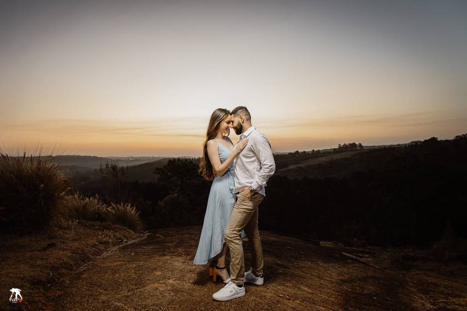Amor na natureza