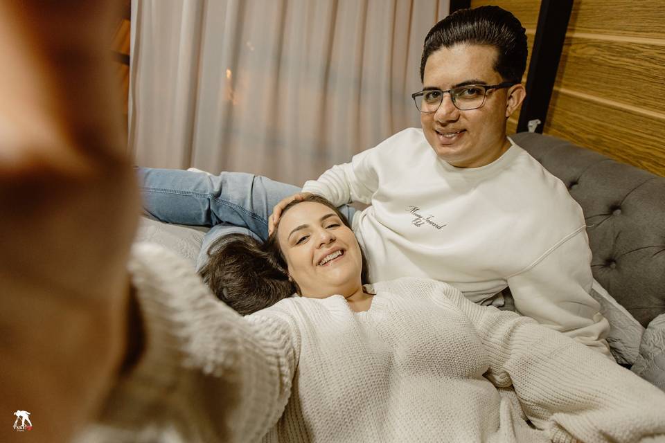 Ensaio pré wedding 2027