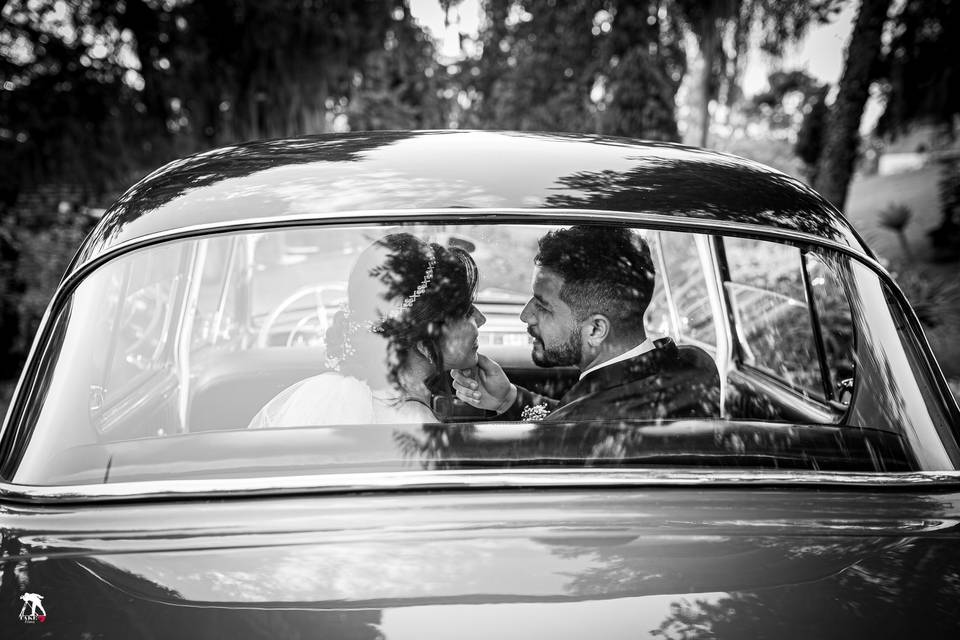 Fotos casal em clima de amor