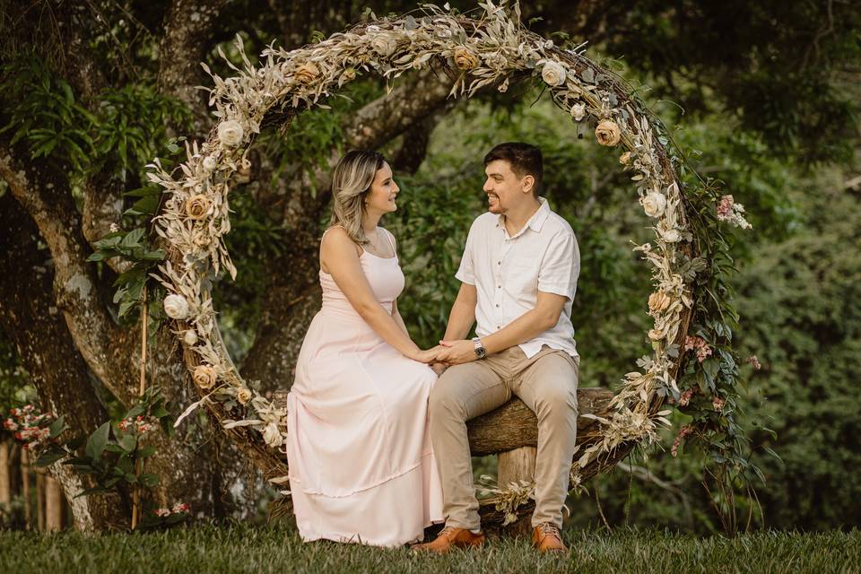 Pré wedding dos noivos