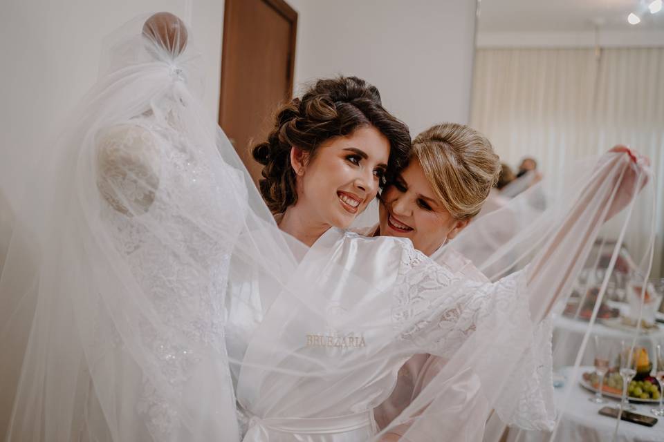 Making of inesquecivel