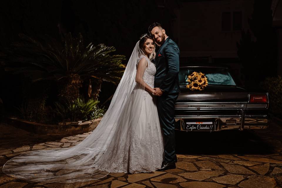 Fotos casal em clima de amor