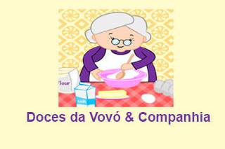 Doces da Vovó & Companhia