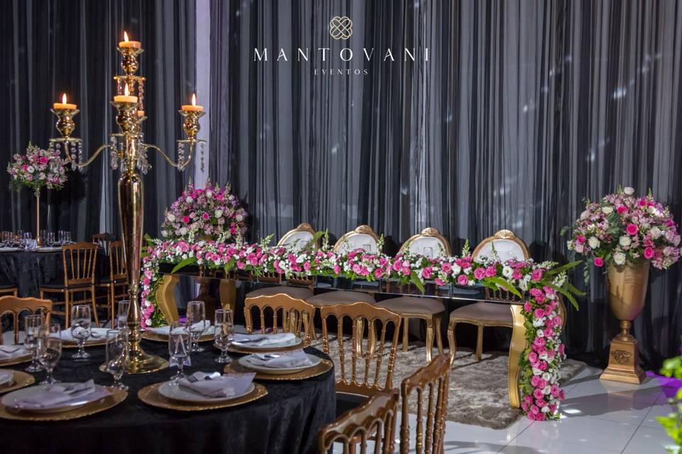 Mantovani Eventos