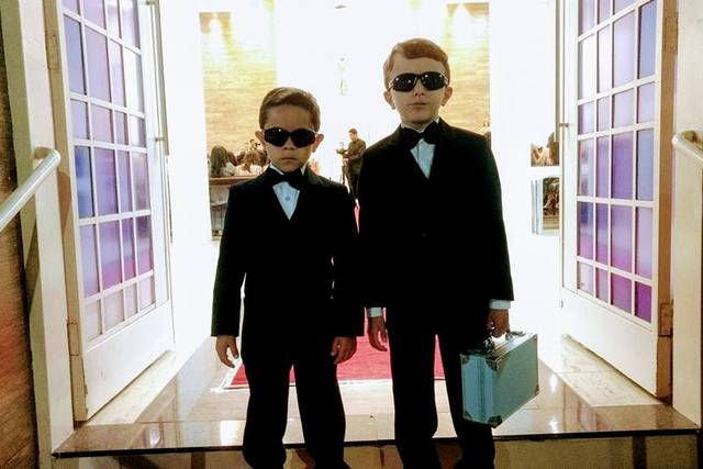 Nossos lindos porta alianças