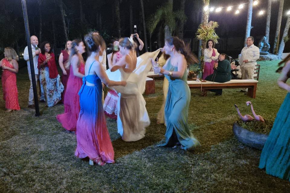Casamento Eduardo