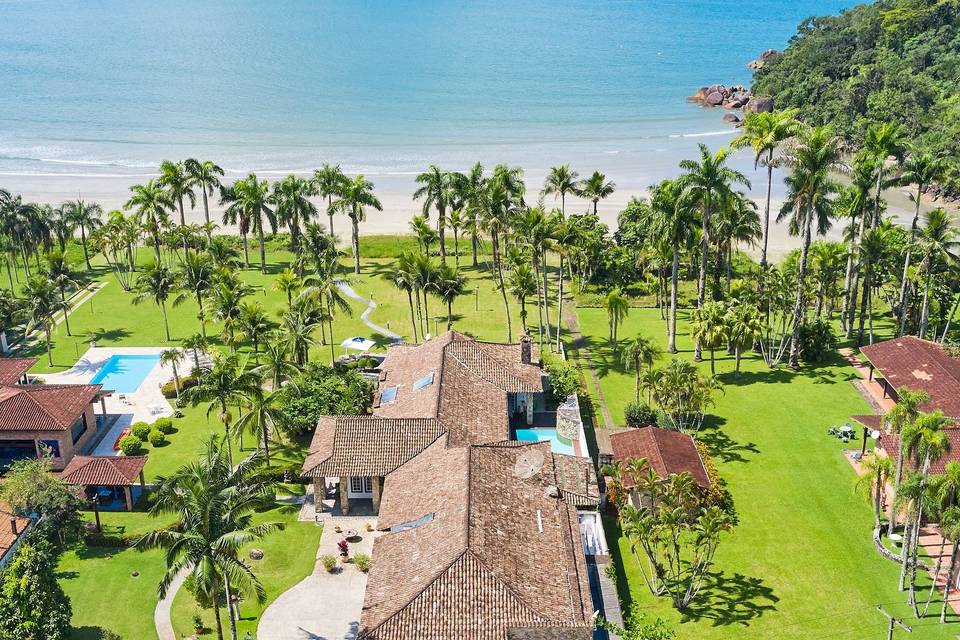 Casa Paraty