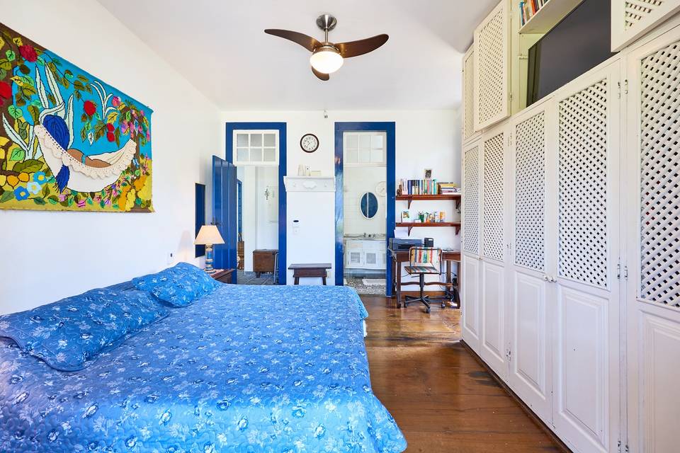 Casa Paraty