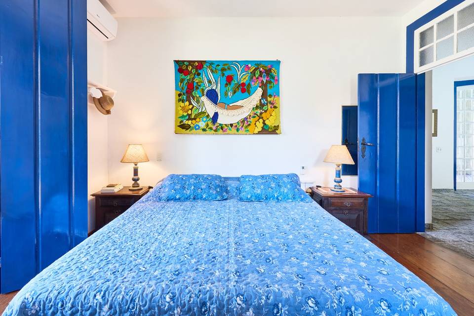 Casa Paraty