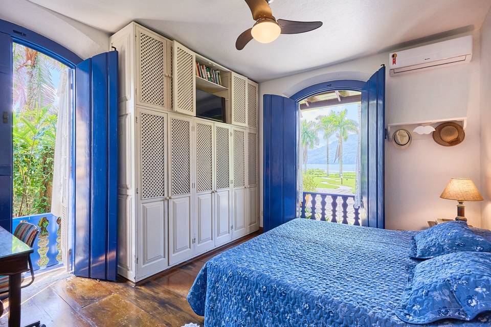 Casa Paraty