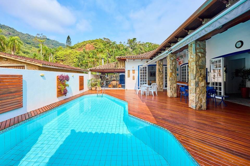 Casa Paraty
