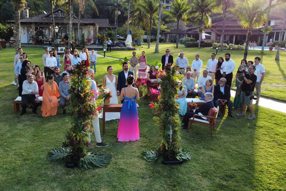 Casamento Eduardo