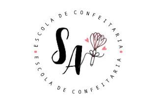 Silvaneide Alves Designer de Bolos logo