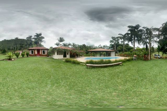Panorâmica