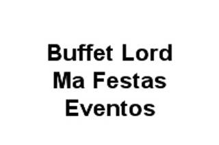 Buffet Lord Ma Festas Eventos