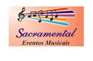 Sacramental Eventos Logo Empresa