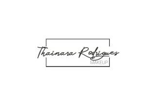 Thainara Rodrigues Makeup  logo