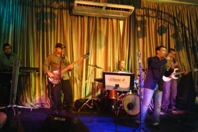 Orquestra Classe A