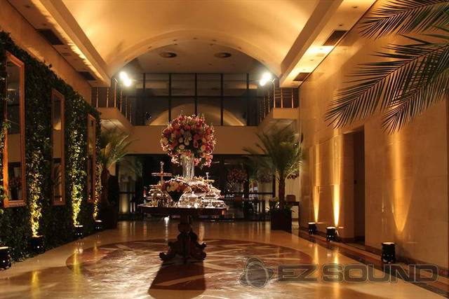 Iluminação decorativa