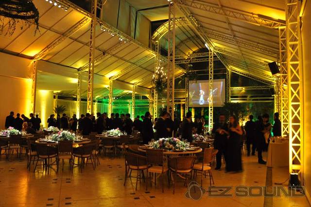 Iluminação decorativa