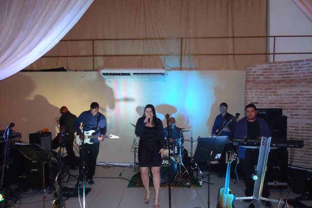 Orquestra Classe A