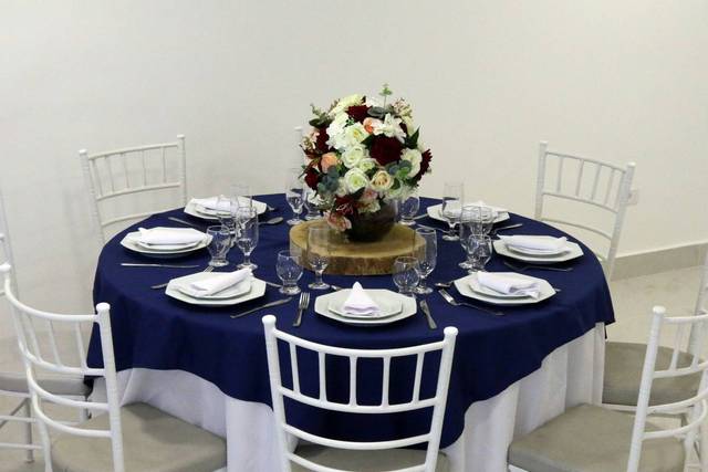 Opção decoração