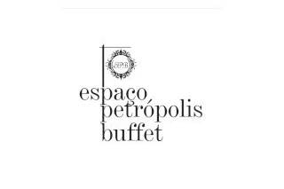 Espaço Petrópolis Buffet logo