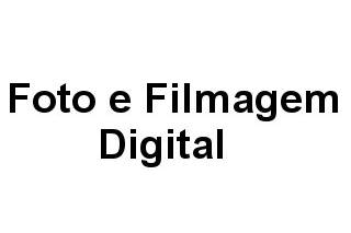 Foto e Filmagem digital  Logo