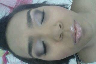 Make da madrinha