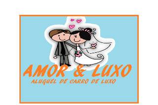 Logo Amor & Luxo