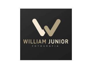 William Junior Fotografia  logo