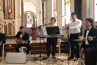 Intermezzo Grupo Musical