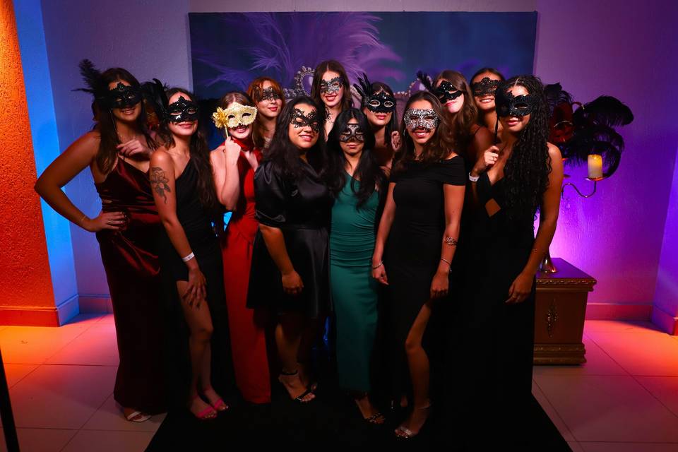 Formatura
