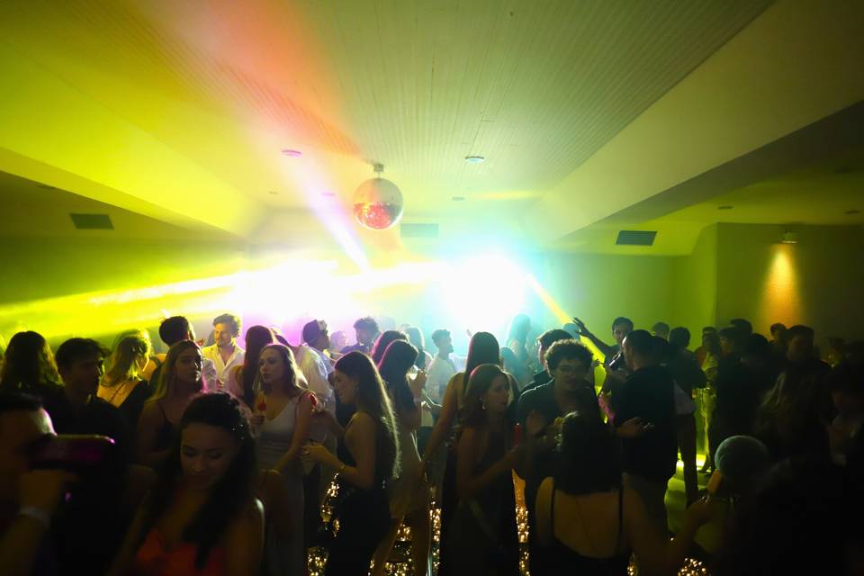 Formatura