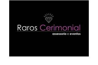 logo Raros cerimonial