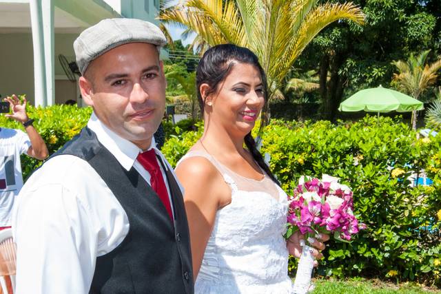 Casamento dwl