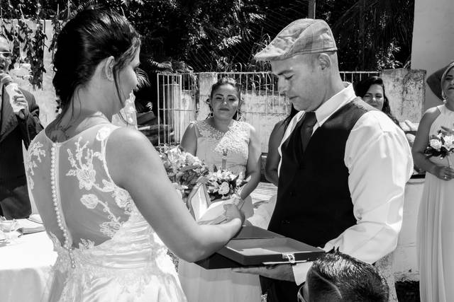 Casamento dwl