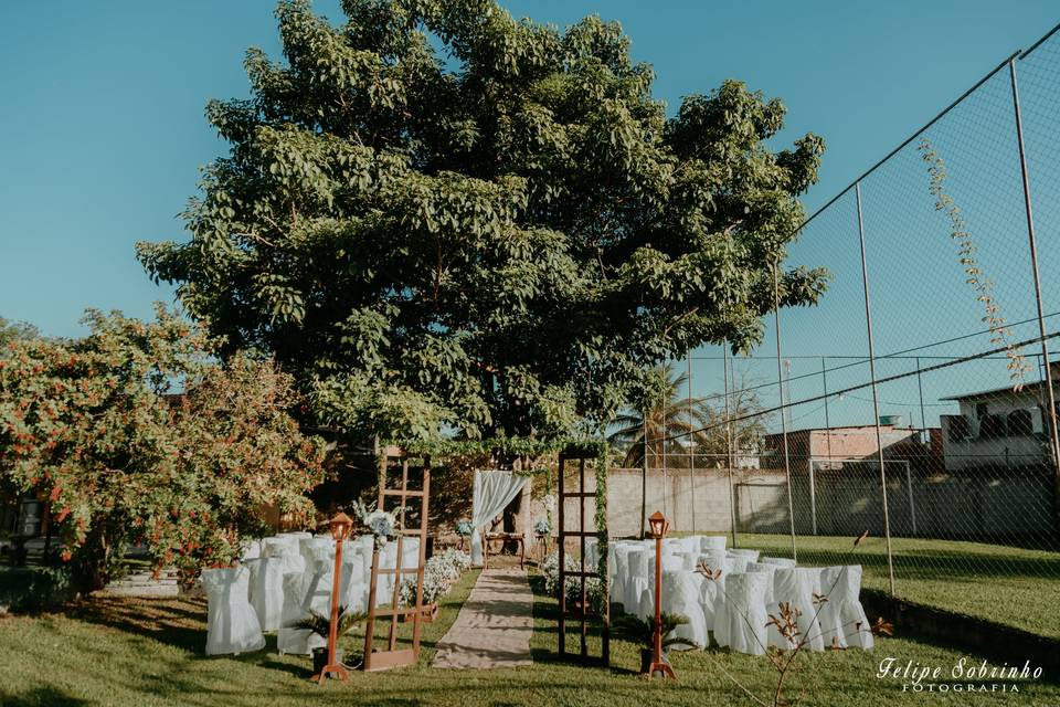 Casamento
