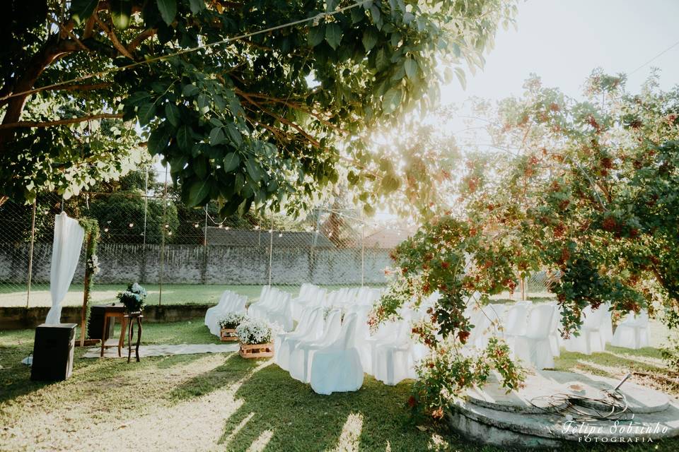 Casamento