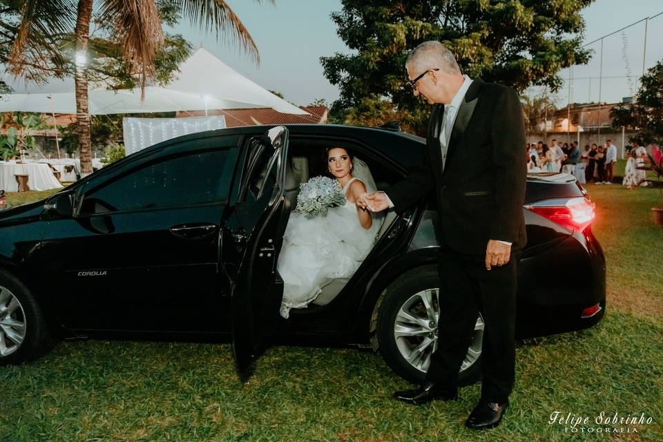 Casamento
