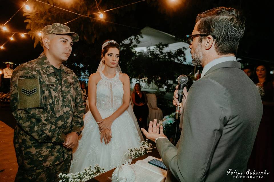 Casamento