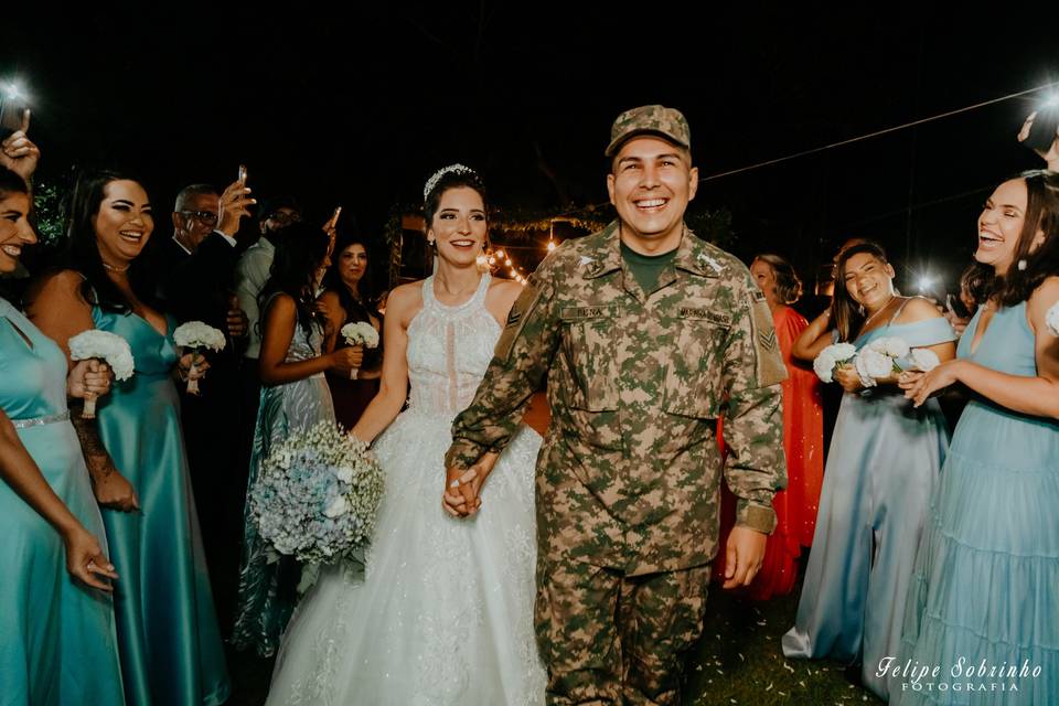 Casamento