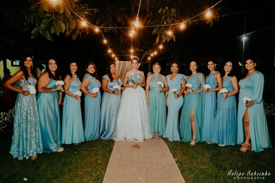 Casamento