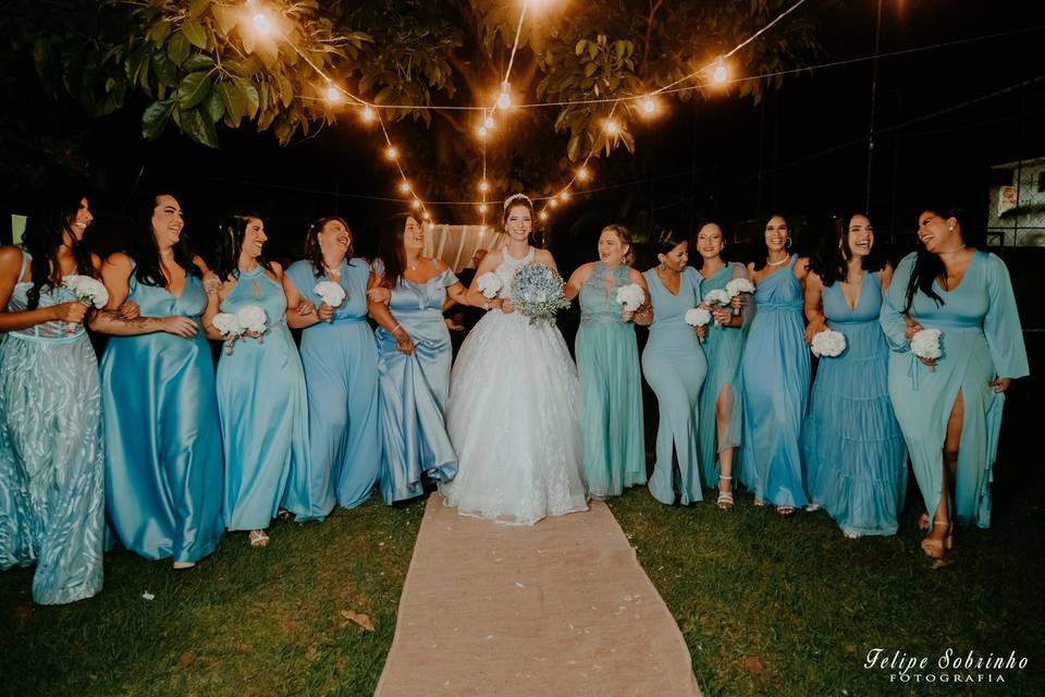 Casamento