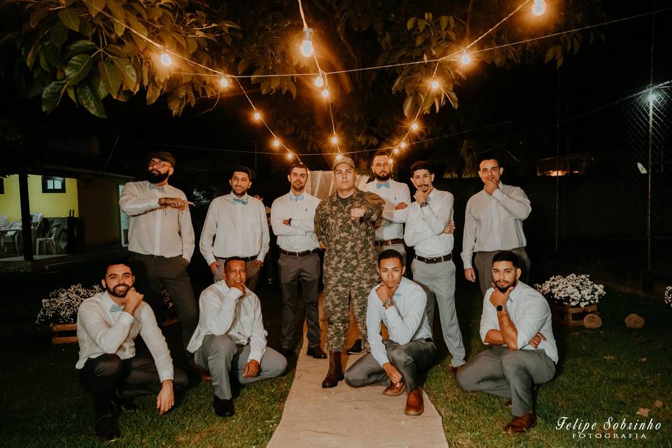 Casamento