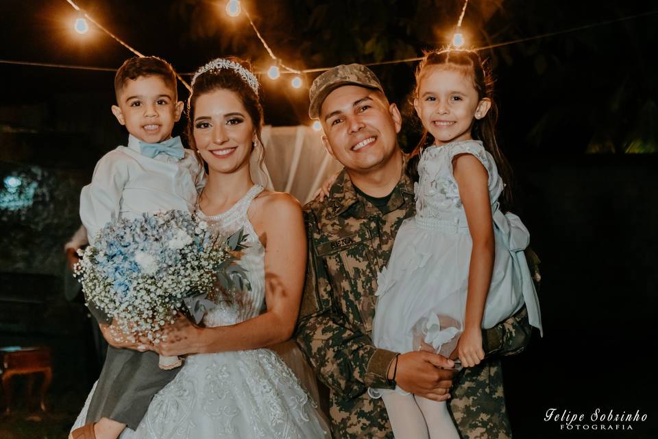 Casamento