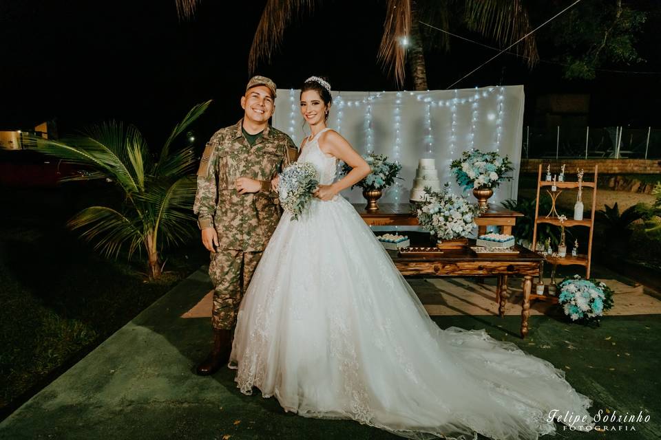 Casamento