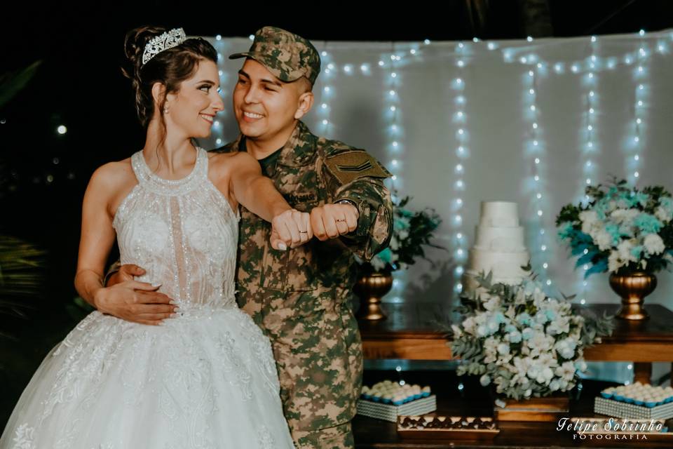 Casamento