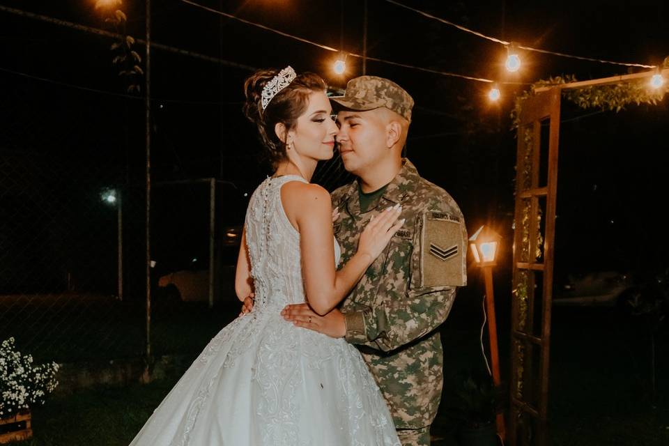 Casamento